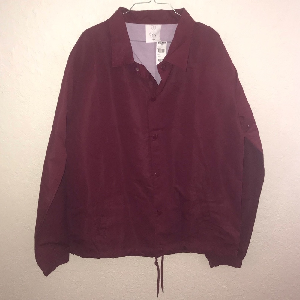 Men’s jacket